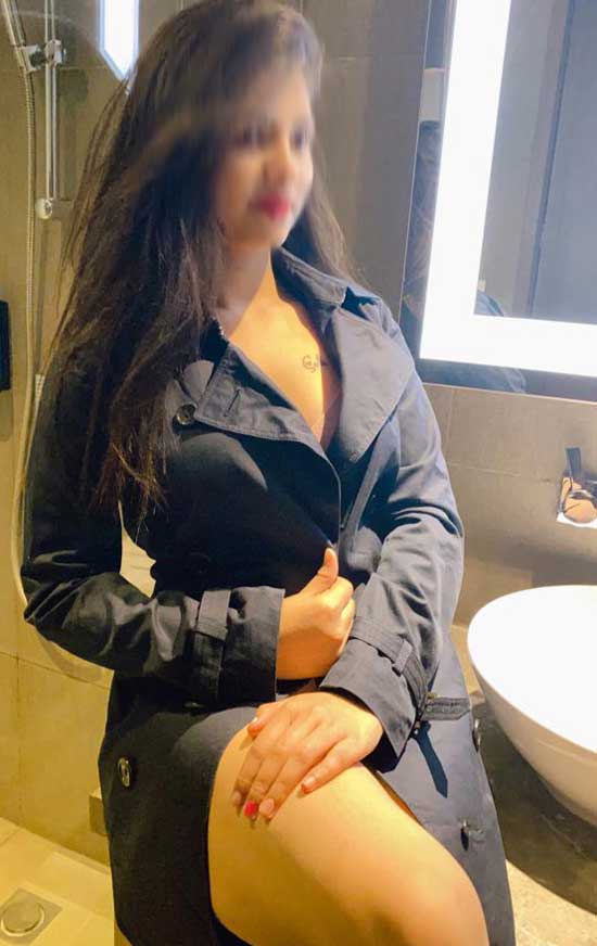 INA Colony Hotel Escorts