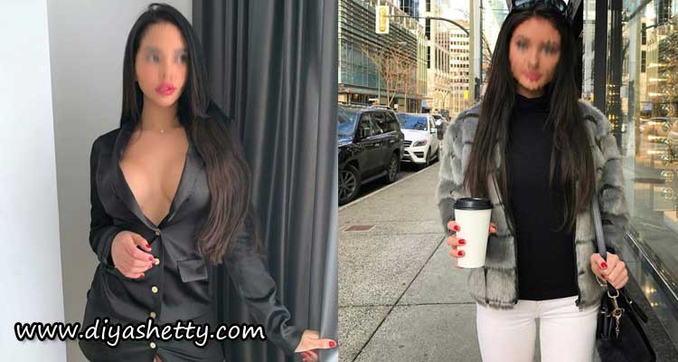 Escorts in Noida City Centre