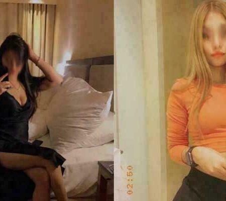 Sonauli Road escorts