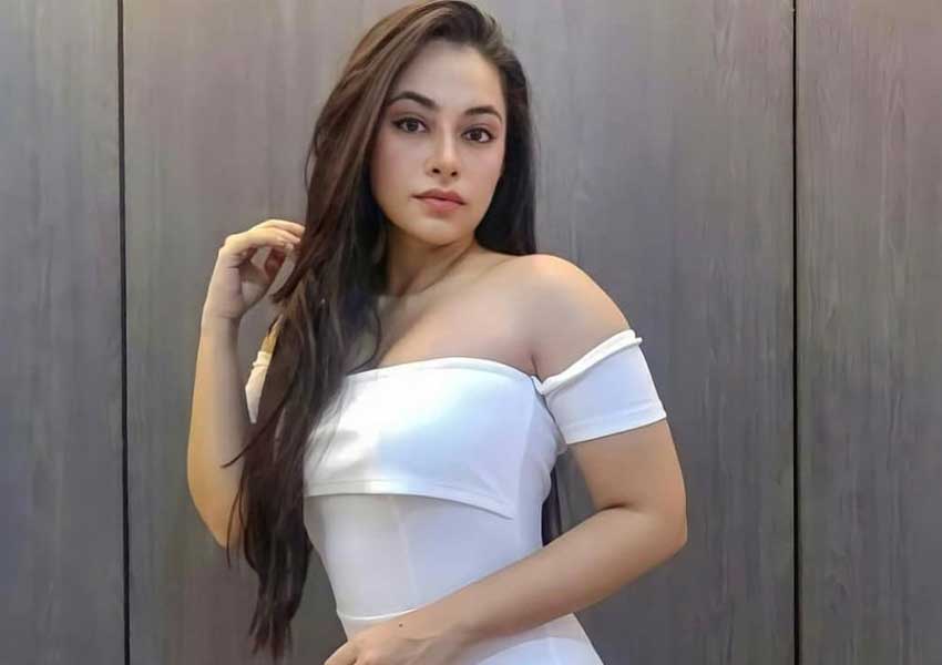 Professional Escorts In Mahipalpur