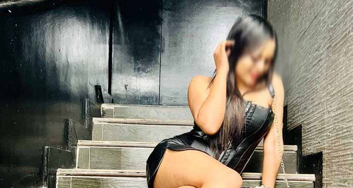 Farida sexy model escorts
