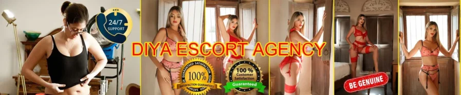 Contact us Mumbai escorts
