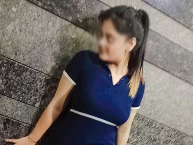 Housewife Escort Service in Khurram Nagar