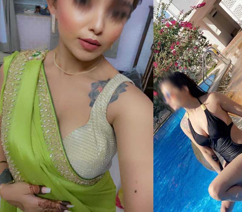 Lucknow Cantonment escorts service