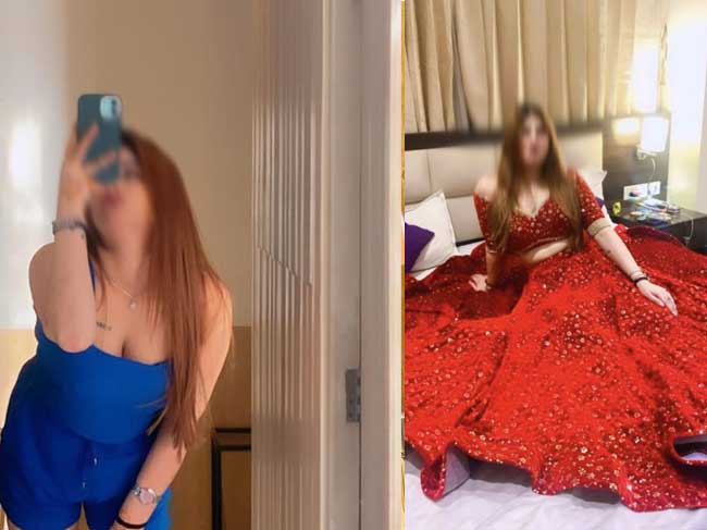 Sexy Malviya Nagar Escorts with Call Girls Fun Sexy Malviya Nagar Escorts