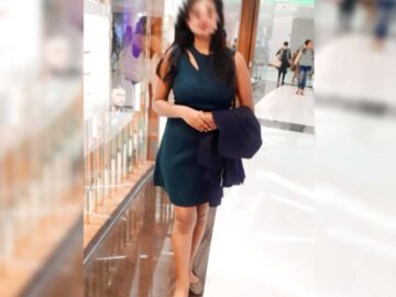 Russian Escorts in Hauz Khas