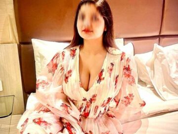 Russian escorts in Greater Kailash