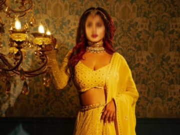 Russian escorts in Janakpuri