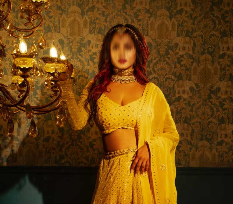Russian escorts in Janakpuri