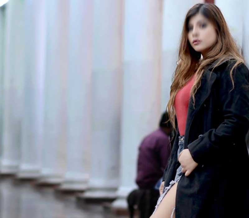 Russian escorts in Malviya Nagar