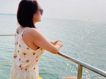 Russian escorts in Noida