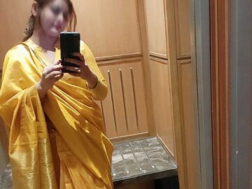 Russian escorts in Pitampura