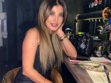 Russian escorts in South Extension