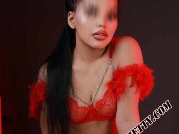Escort Girls in Hyderabad