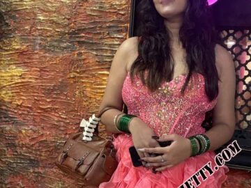 Independent Hyderabad escort girls