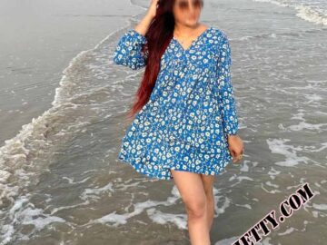 Muslim Escort girls in Hyderabad