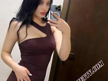 Russian Escorts in Varca