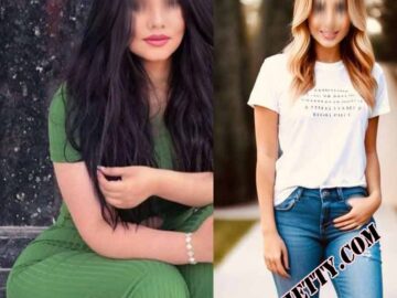 Russian escorts in Siolim