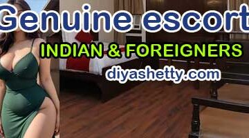 Actress Escorts in Dubai Only for Advance DUbai Escorts