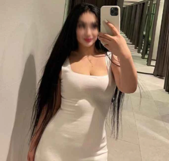 Chennai Russian escorts service