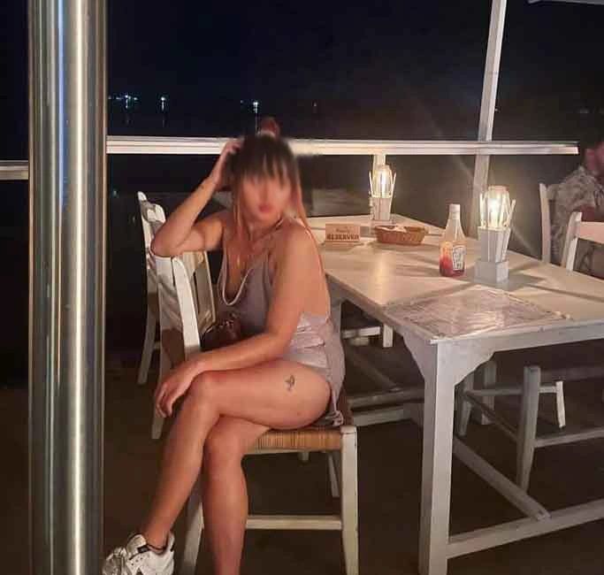Chennai Russian escorts