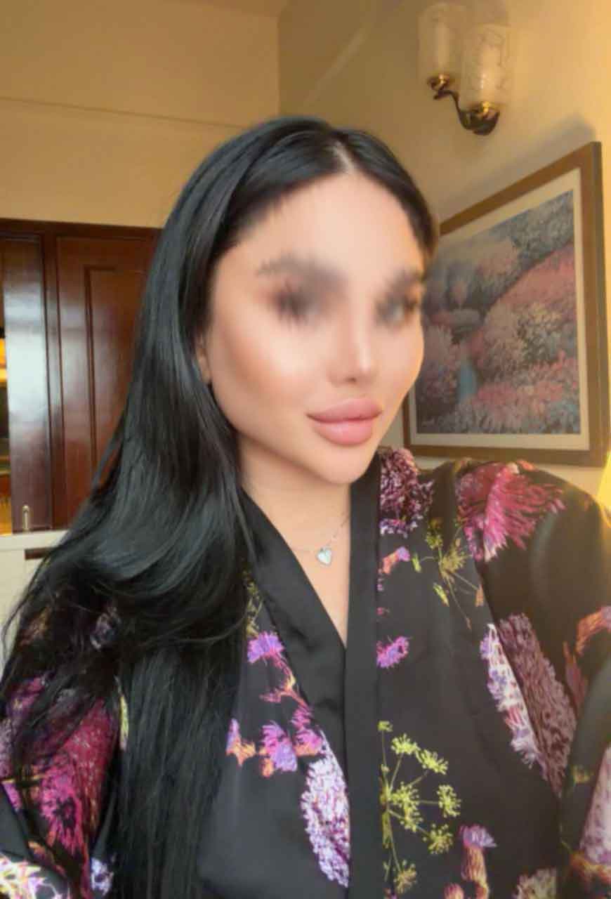 High-class Russian escorts in Bangalore