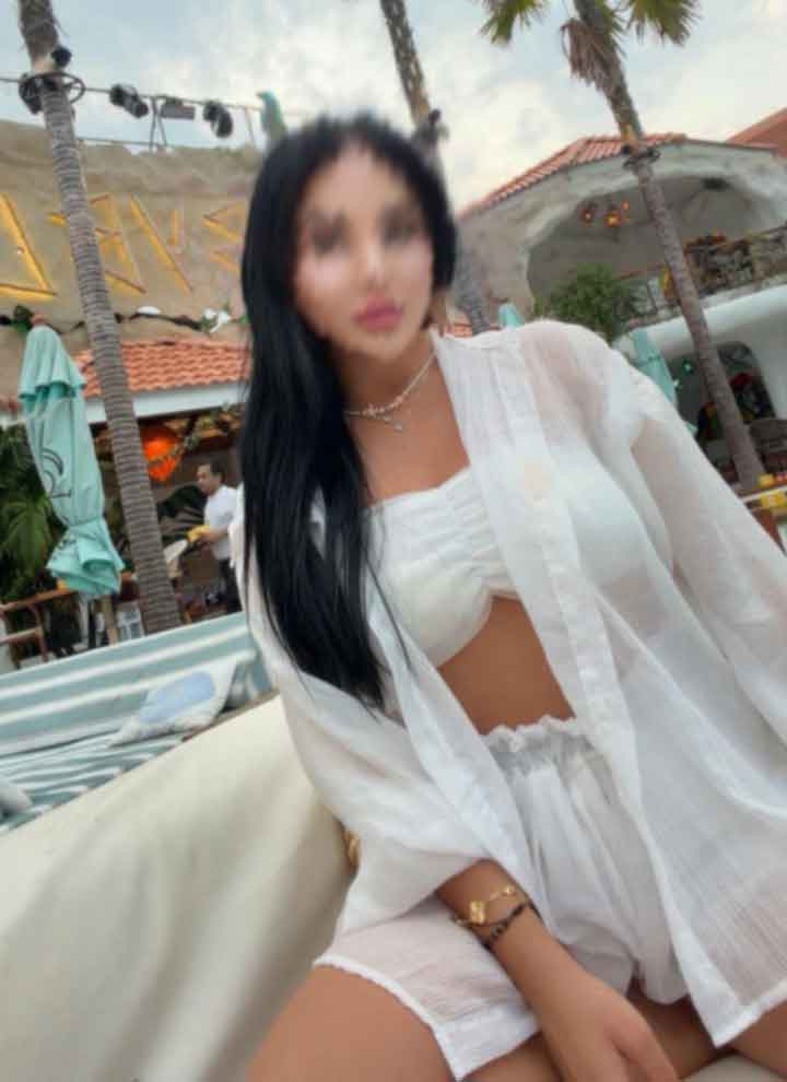 Incall Russian escorts in Bangalore