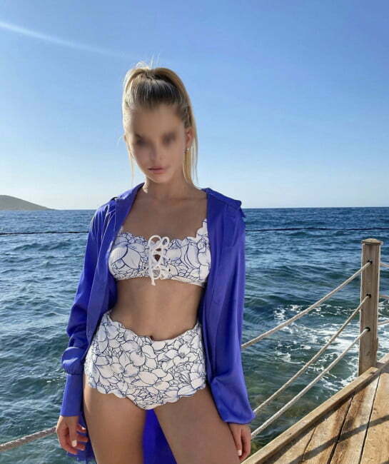 Banda escorts service
