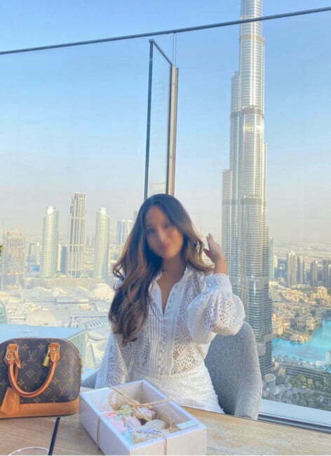 Faizabad escorts service