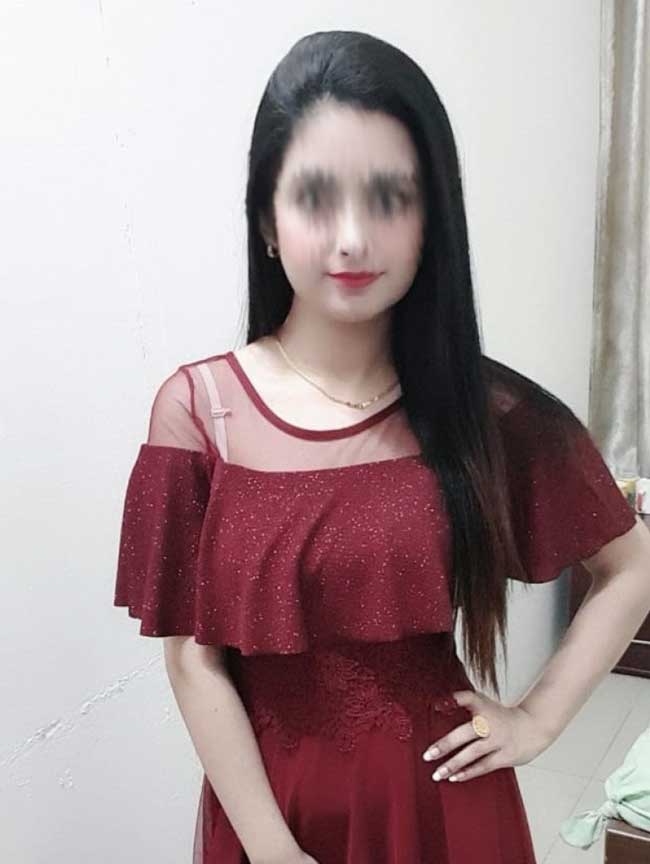 Indian escorts