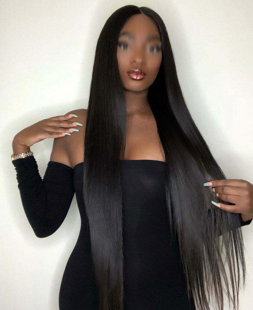 Black Model escorts Mumbai