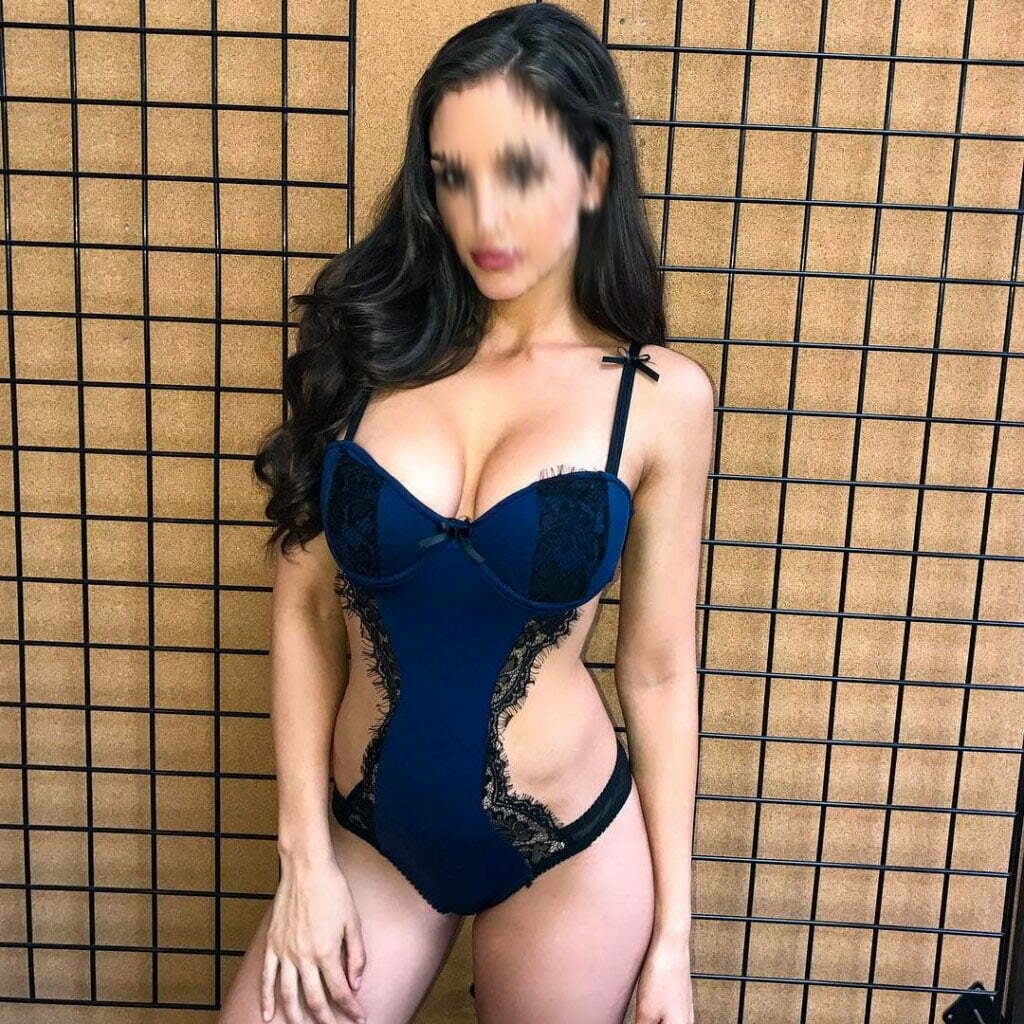 High-profile Kolkata Escorts