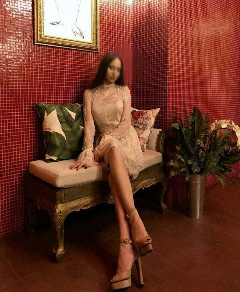 High-profile Escort Kolkata