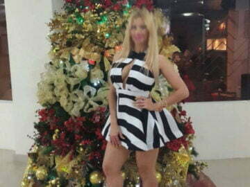 Escort Girls in South City Mall