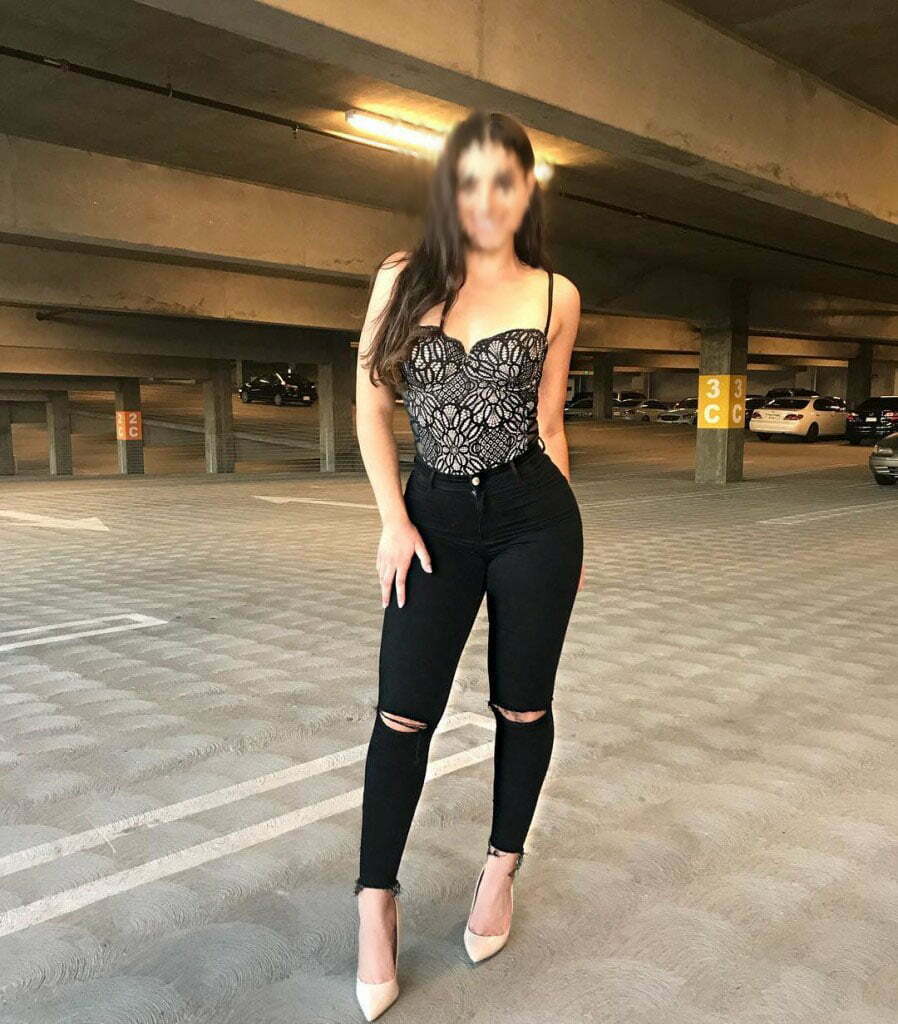 Escort Girls Near Hotel LaLiT Mumbai