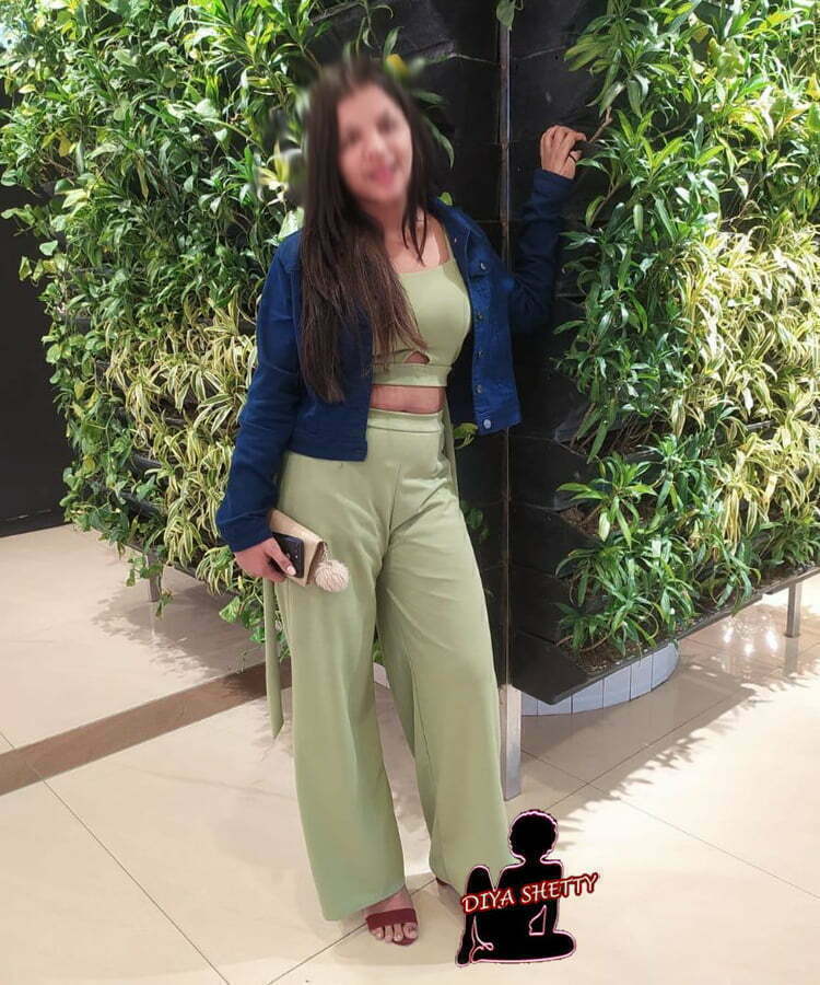 Mumbai Escorts - Trident Hotel