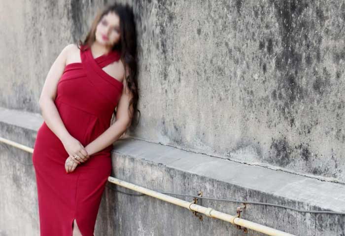 Call Girls in Chanakyapuri