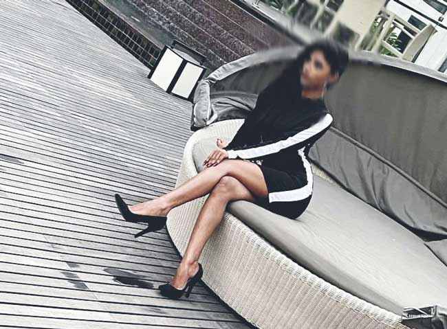 Best Call Girls Agency