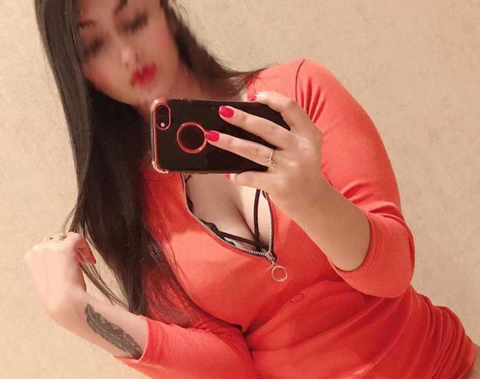 Call Girls Neeti Bagh