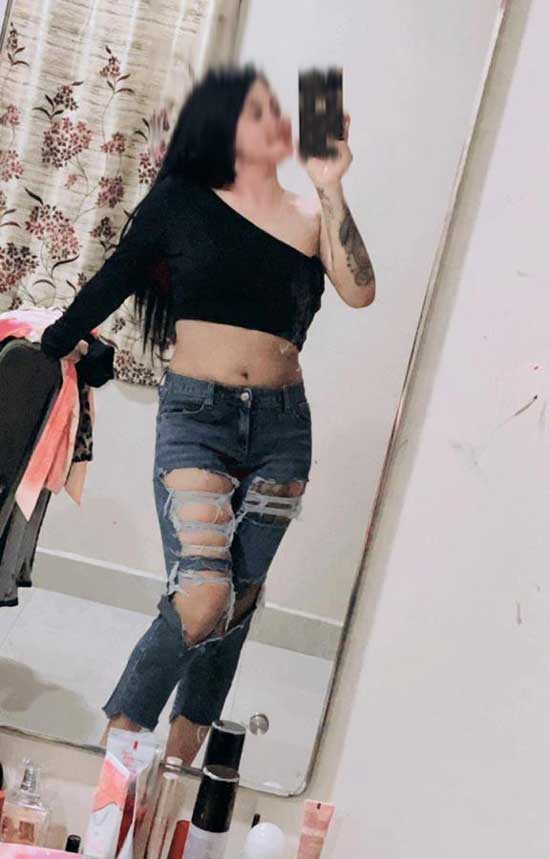 Escorts From Sainik Farm
