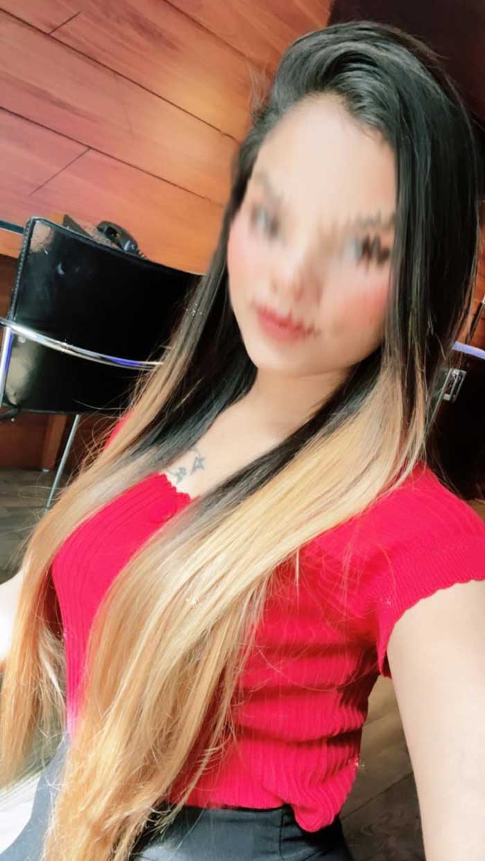Uttam nagar escorts