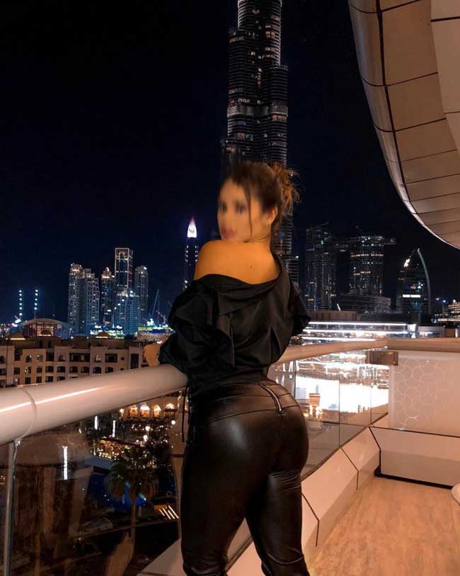 Punjabi Model Escorts in Delhi