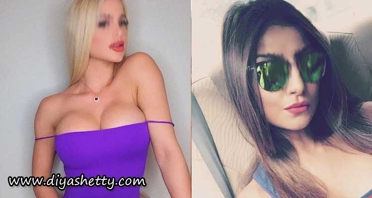 Russian escorts In South City
