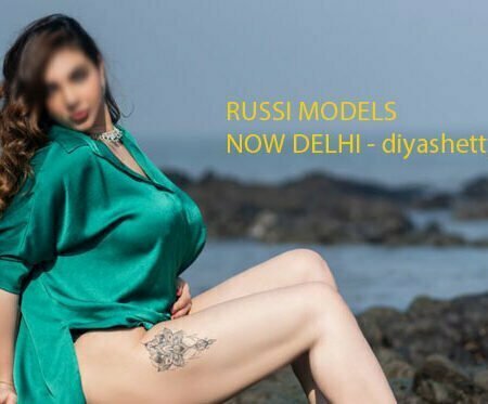 Young Escorts in Delhi