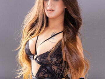 Diya Shetty escorts