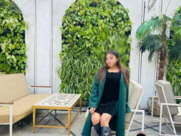Escort girls near Vivanta by Taj Dwarka