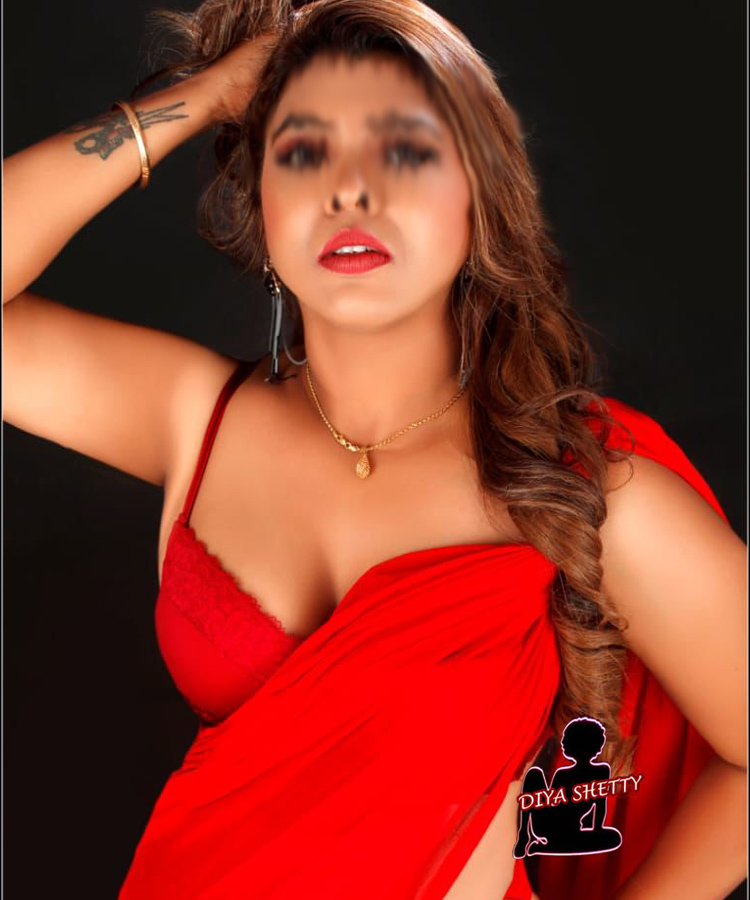 Indian call girls in Goa