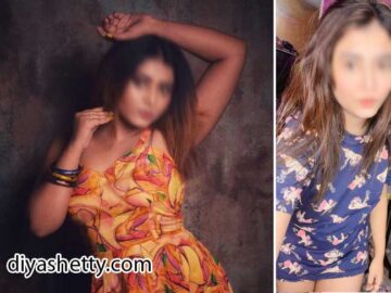 VIP Escorts service in Bangalore