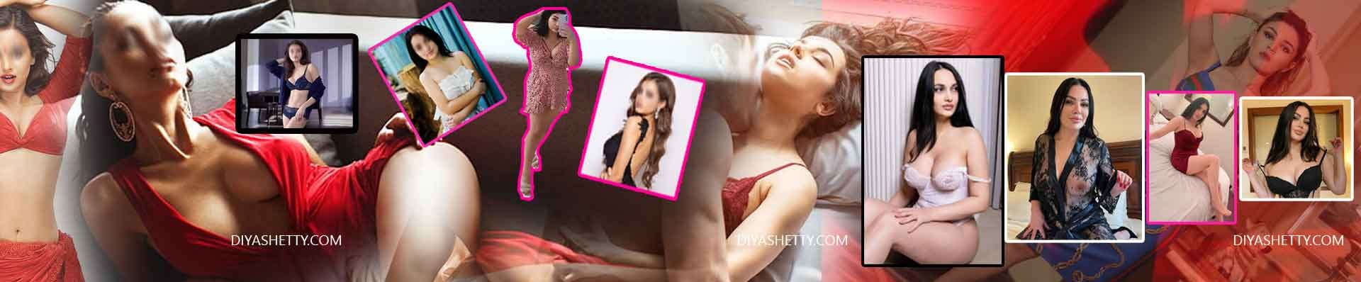 Diya Shetty escorts