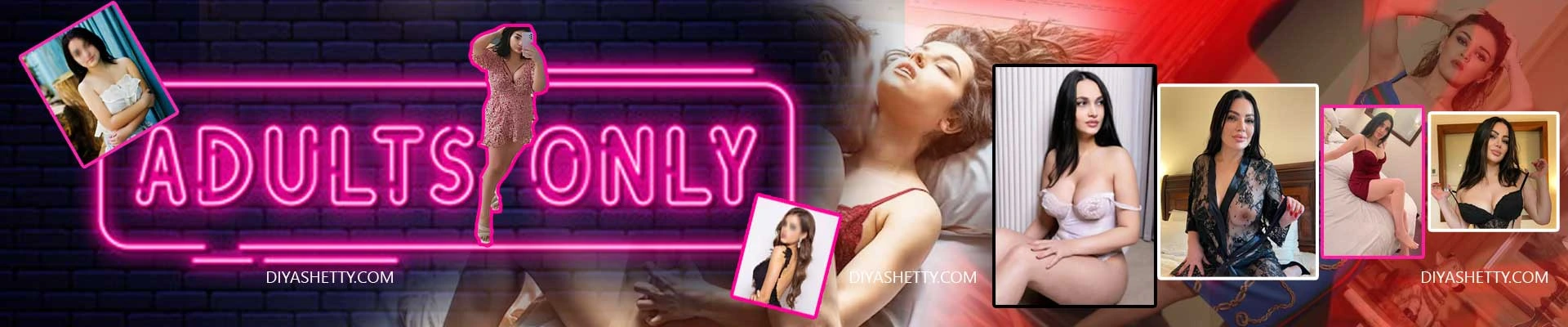 Russian Escorts in Lucknow